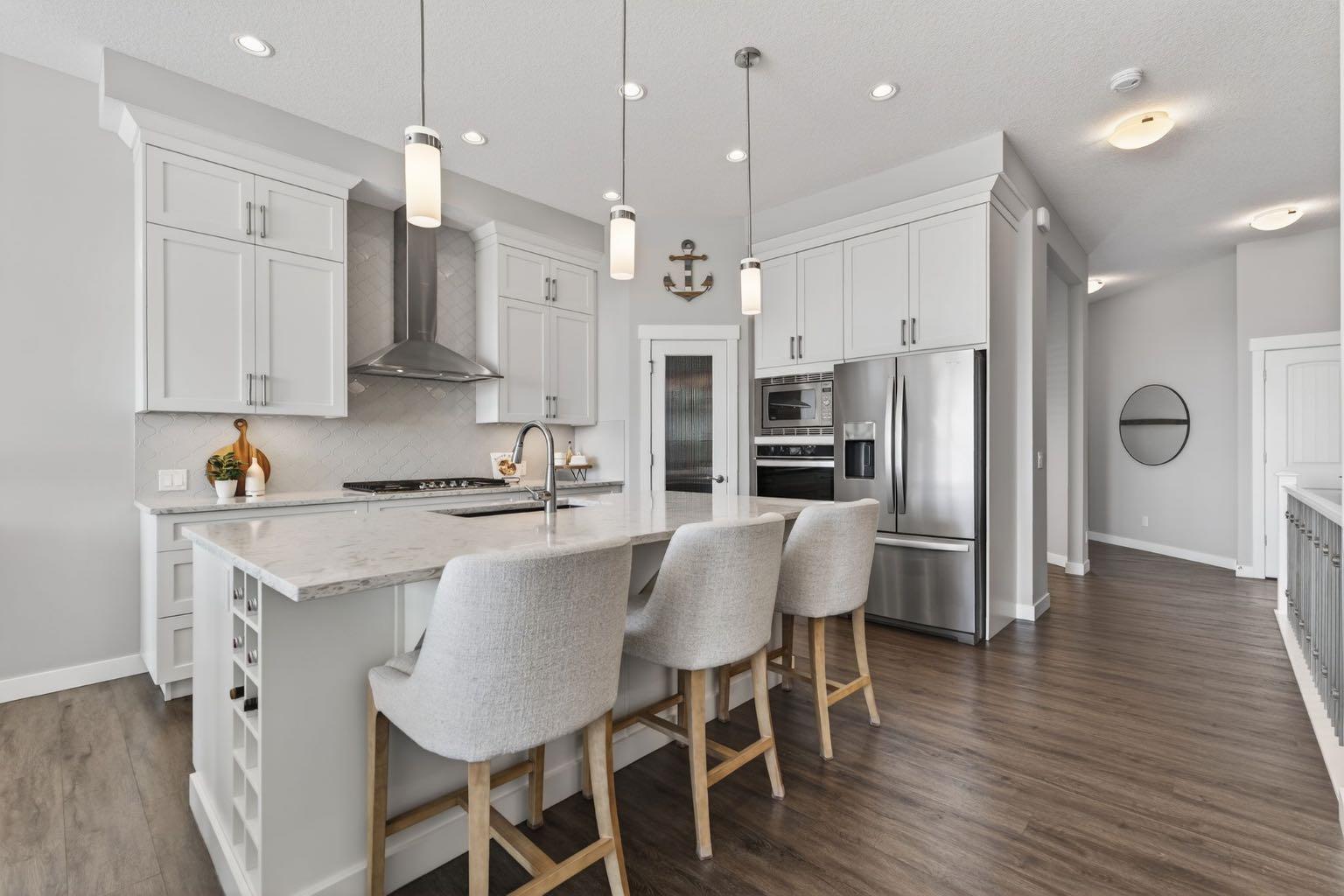 55 Mist Mountain Rise