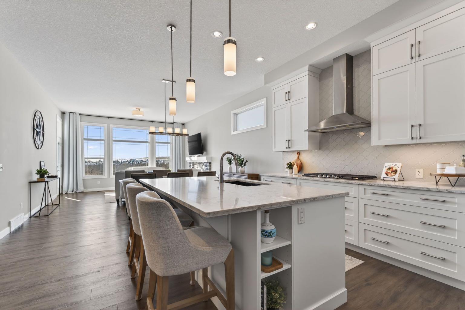 55 Mist Mountain Rise