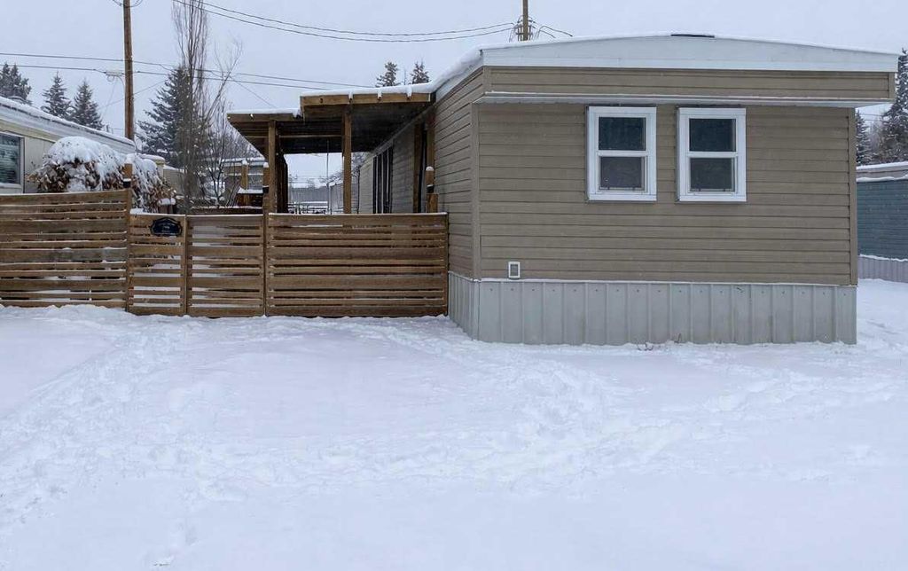 Photo of 145 East River Road #103, Hinton, AB T7V 1S5 (MLS # A2287144)
