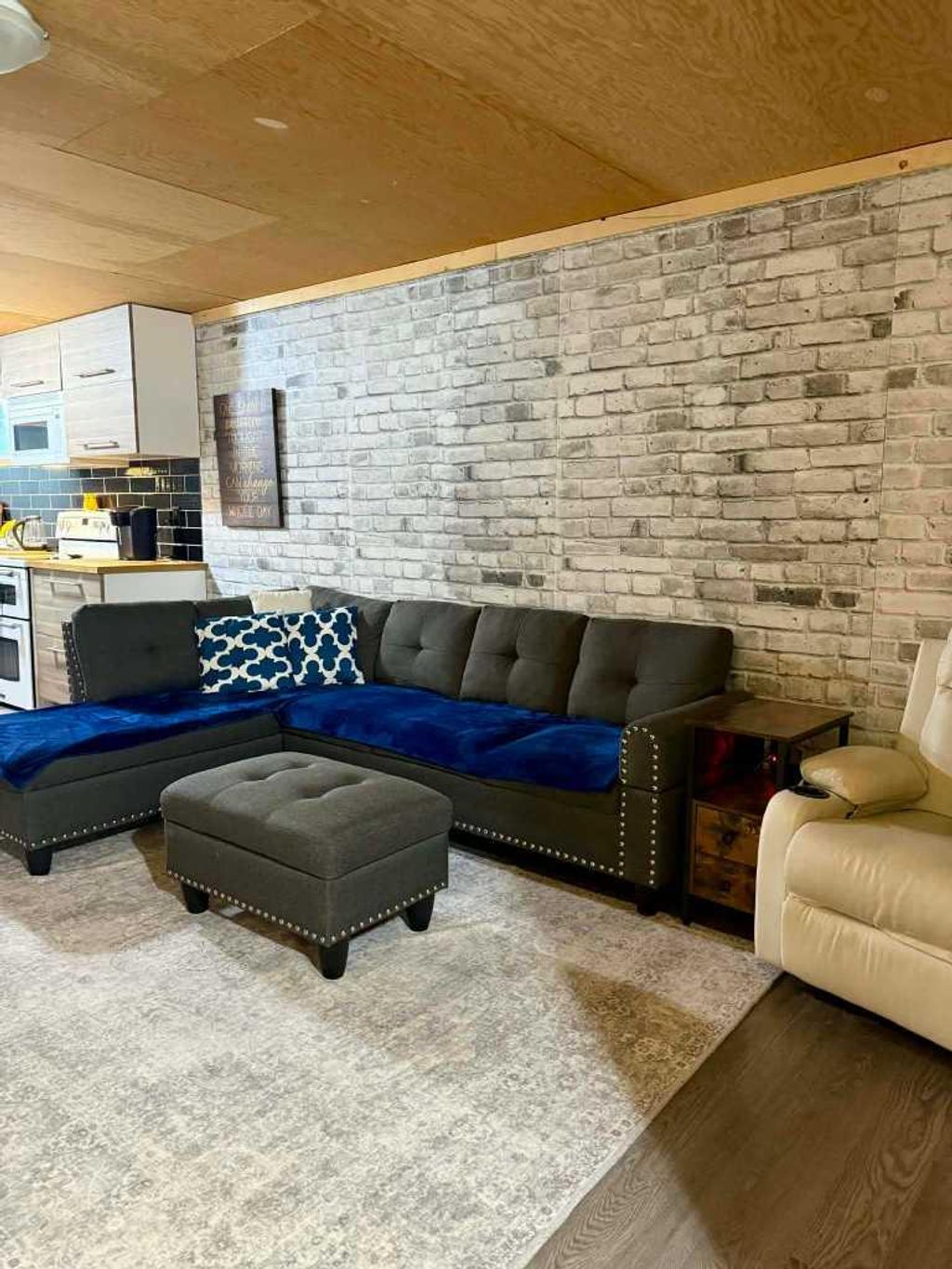 Photo of 145 East River Road #103, Hinton, AB T7V 1S5 (MLS # A2287144)