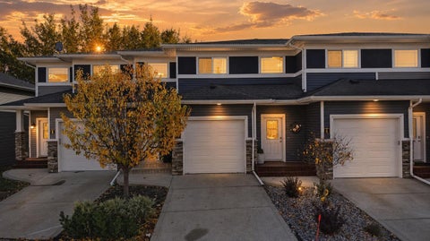 Photo of 5301 Windward Place #7, Sylvan Lake, AB T4S 0H5 (MLS # A2350488)