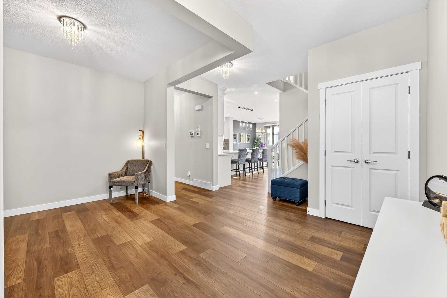 37 Evansfield Manor NW