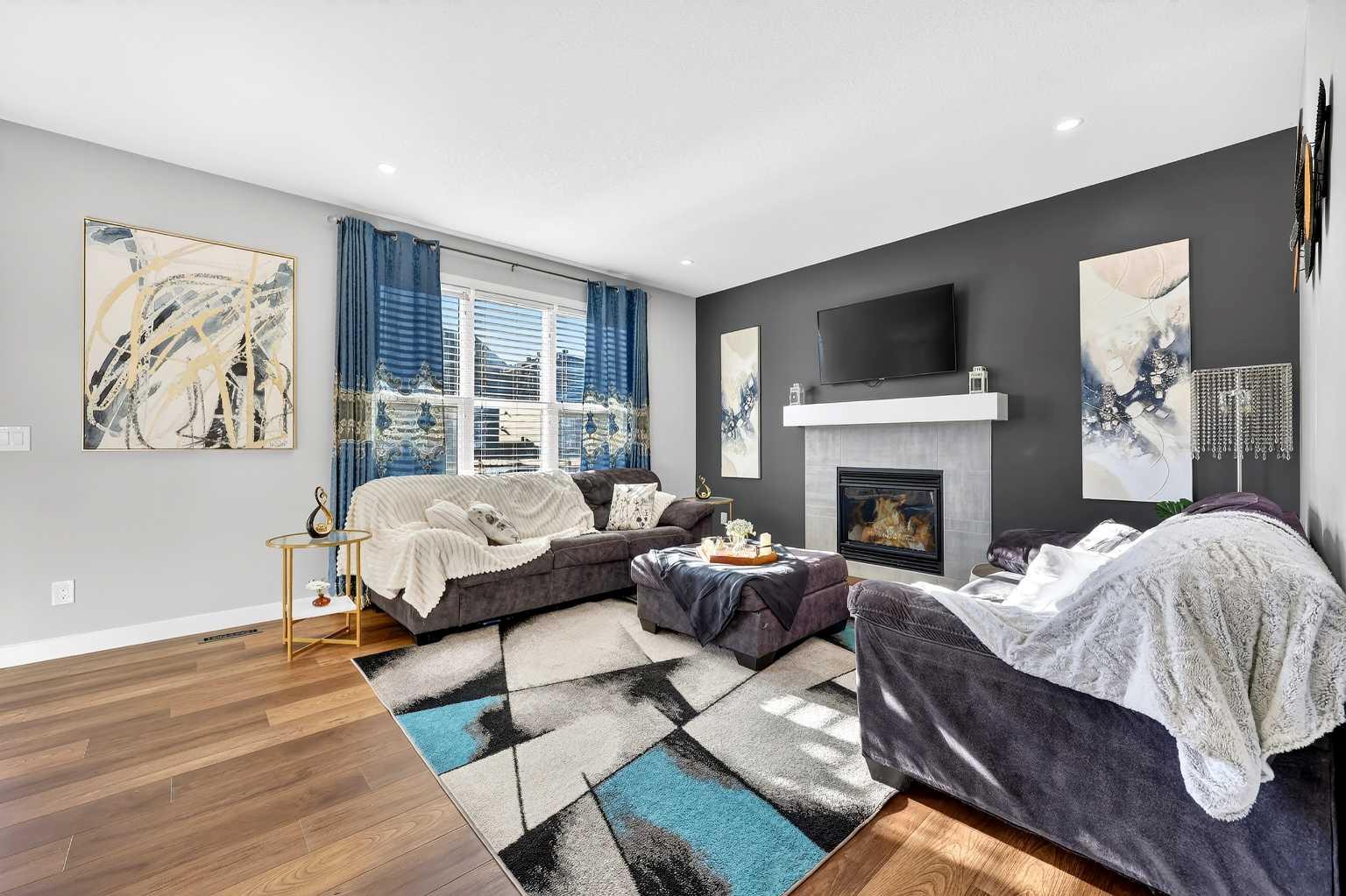 37 Evansfield Manor NW