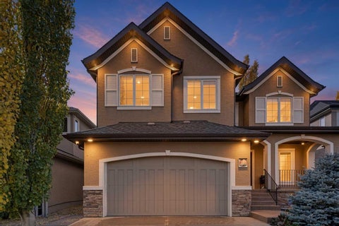 Photo of 222 Elgin Estates Park SE, Calgary, AB T2Z 0N6 (MLS # A2354274)