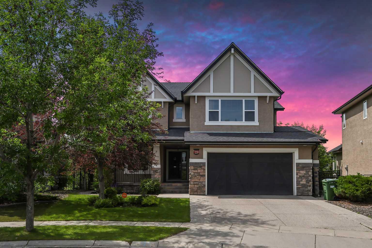 23 Elgin Estates Hill SE