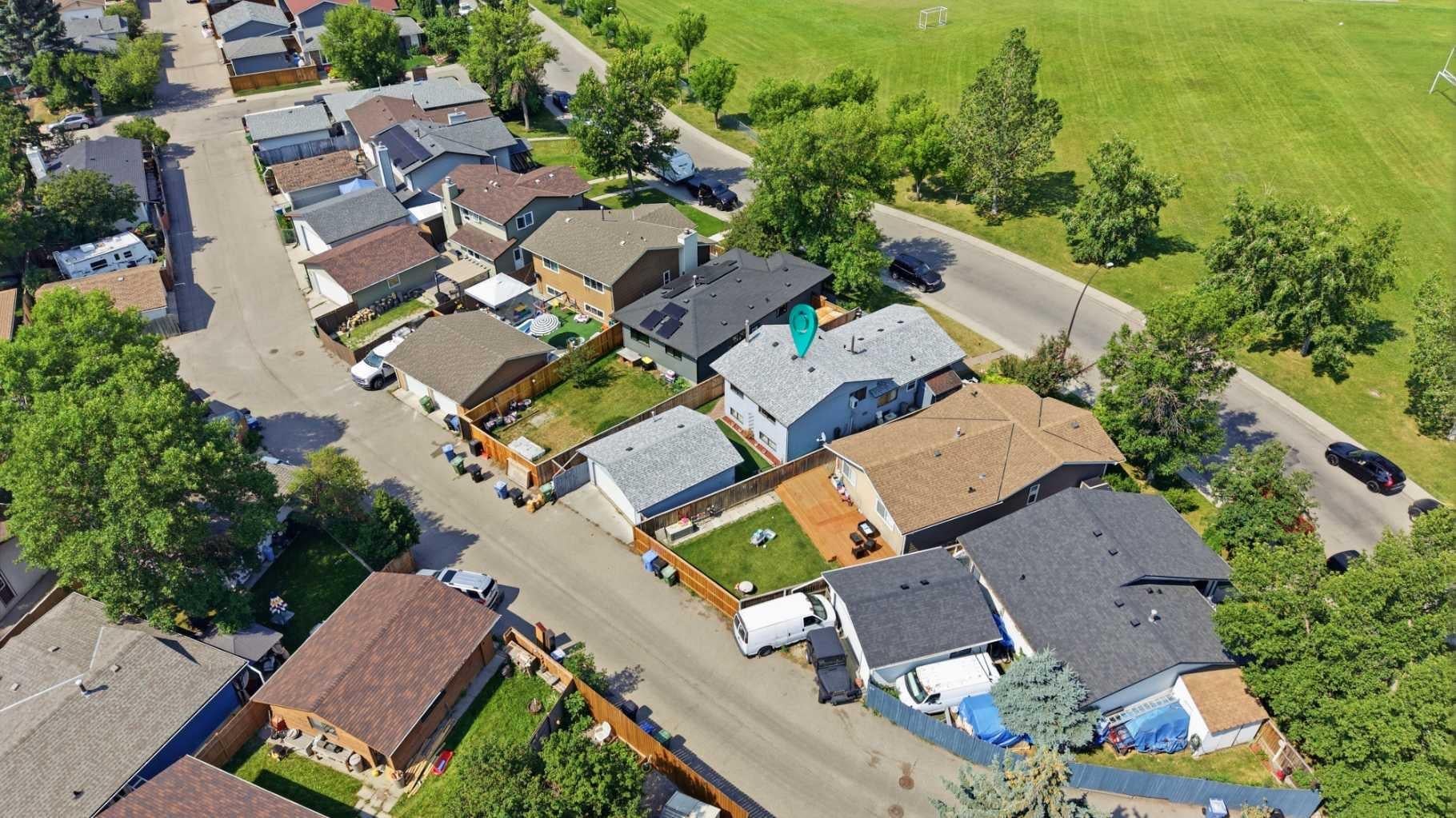 55 Sunbank Road SE