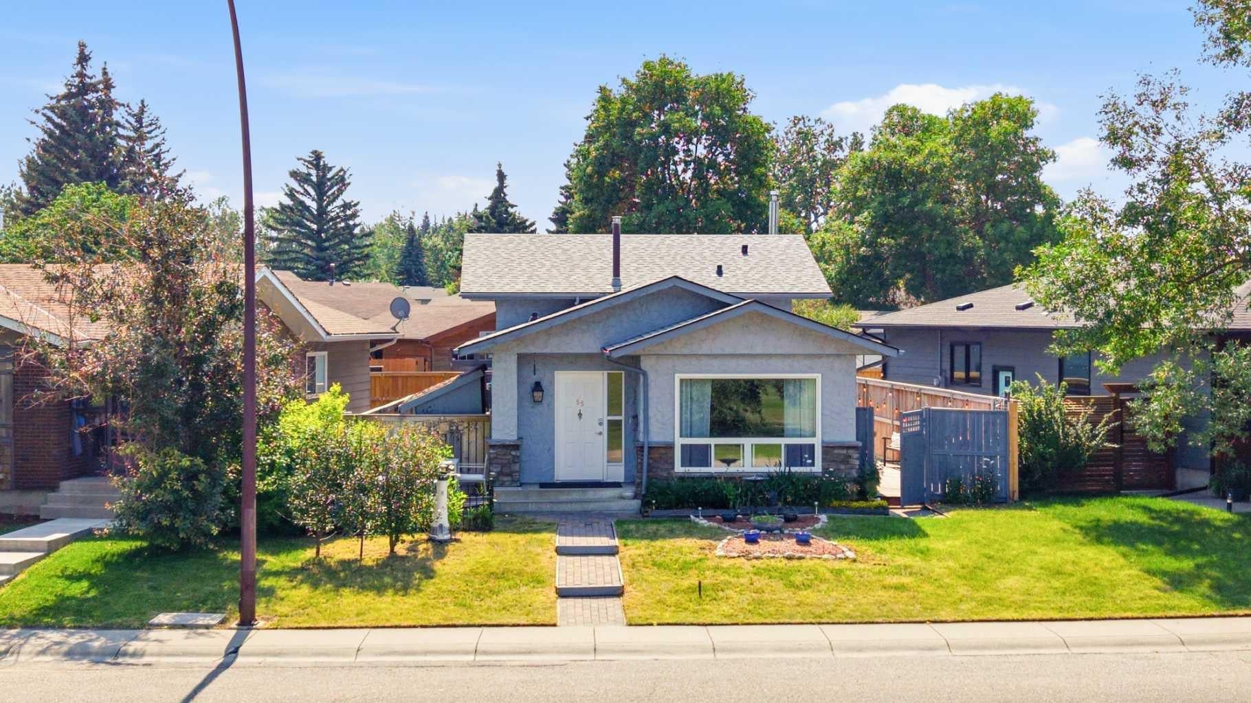 55 Sunbank Road SE