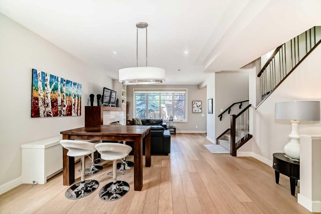 Photo of 924 3 Avenue NW #2, Calgary, AB T2N 0J6 (MLS # A2292459)