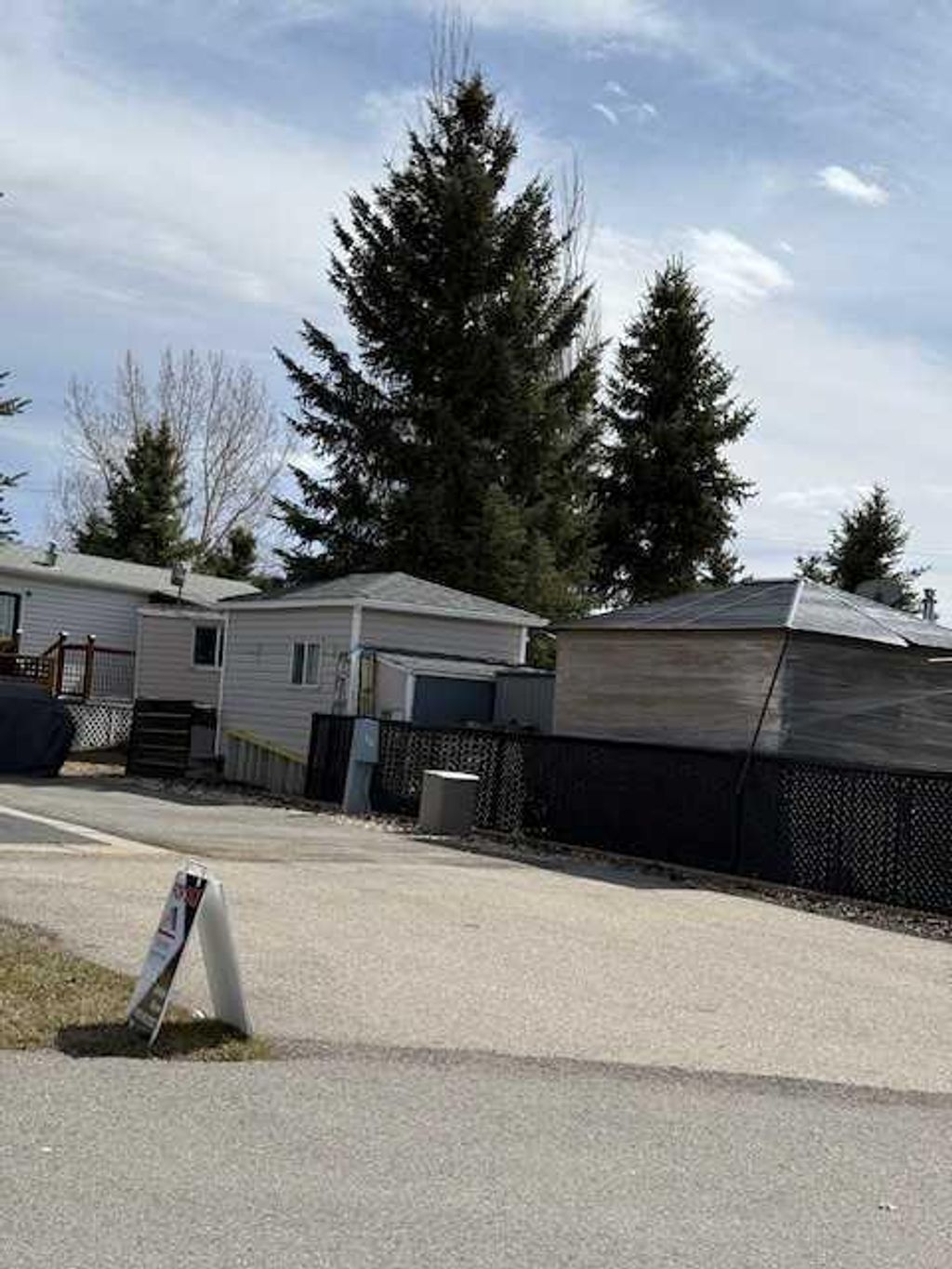 Photo of 370165 79 Street E #50, Rural Foothills County, AB T0L 0A0 (MLS # A2292257)