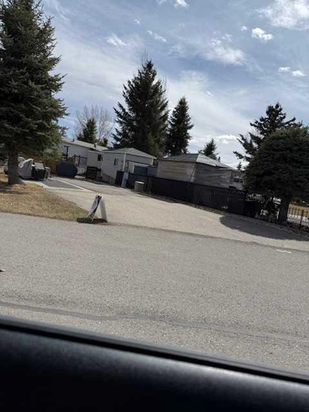 Photo of 370165 79 Street E #50, Rural Foothills County, AB T0L 0A0 (MLS # A2292257)