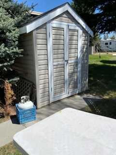 Tiny photo for 370165 79 Street E #50, Rural Foothills County, AB T0L 0A0 (MLS # A2292257)