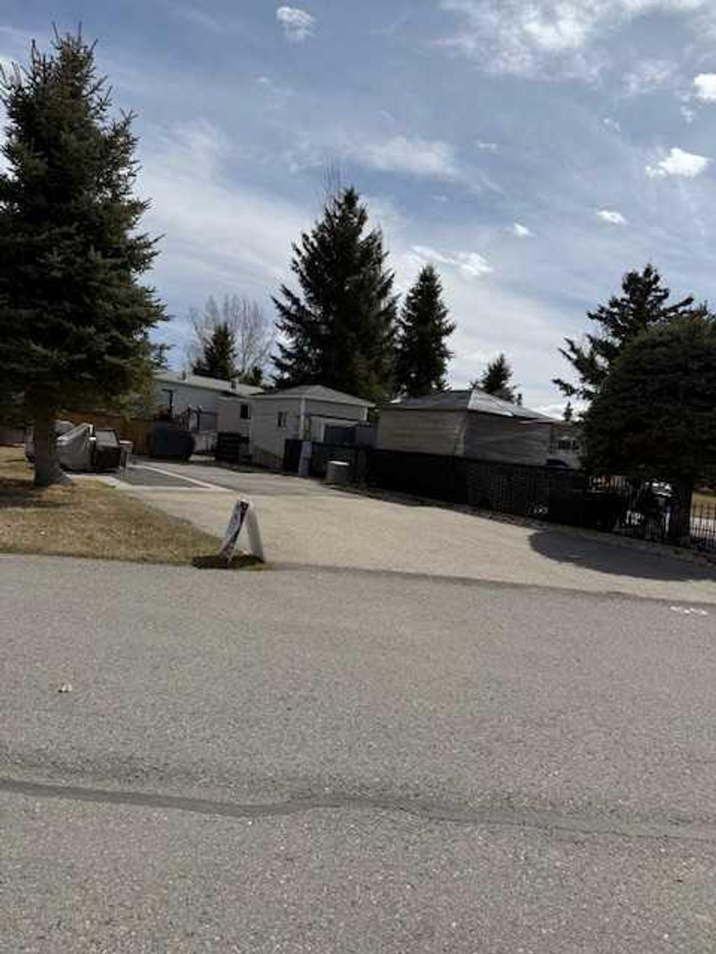 Photo of 370165 79 Street E #50, Rural Foothills County, AB T0L 0A0 (MLS # A2292257)