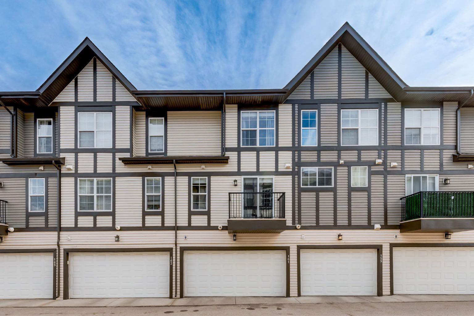 161 New Brighton Villas SE