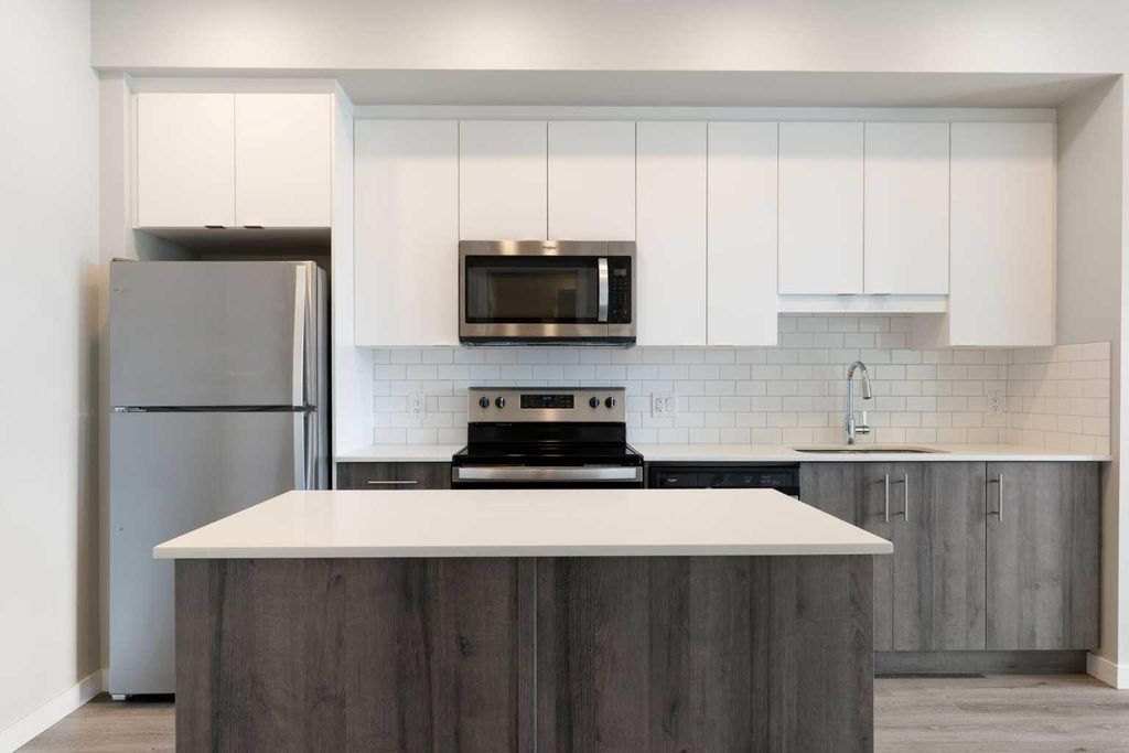 Photo of 1605 17 Street SE #223, Calgary, AB T2G 2L7 (MLS # A2322471)