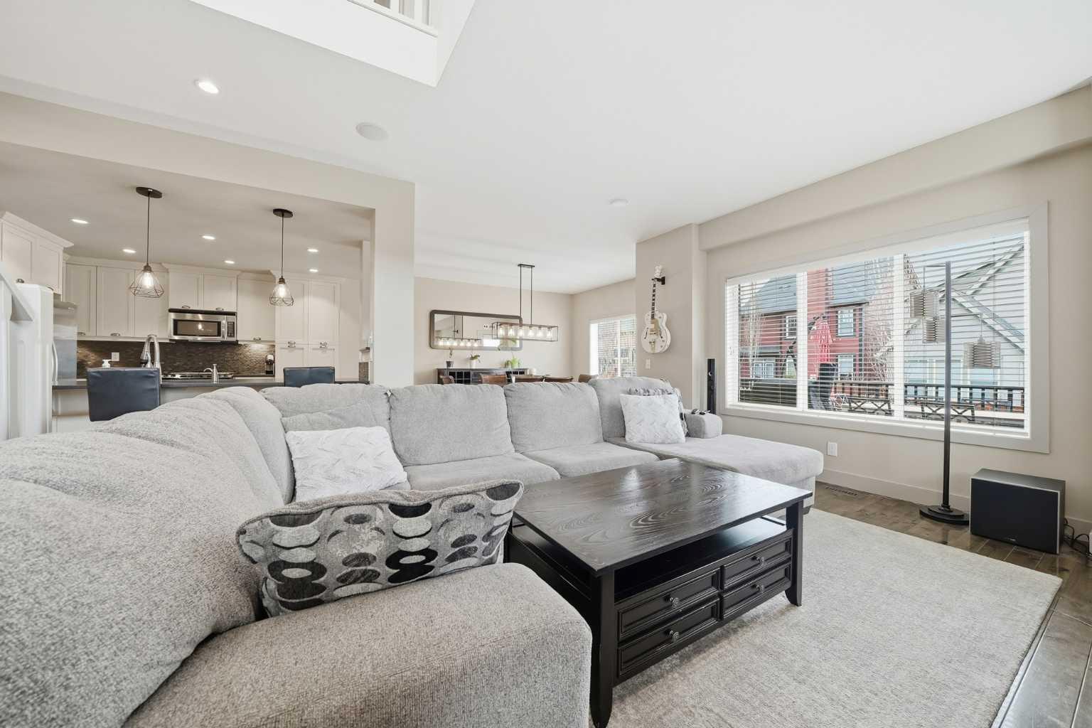 85 Mahogany Square SE