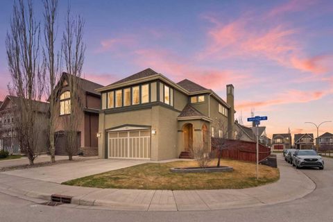 Photo of 85 Mahogany Square SE, Calgary, AB T3M 0T4 (MLS # A2305260)