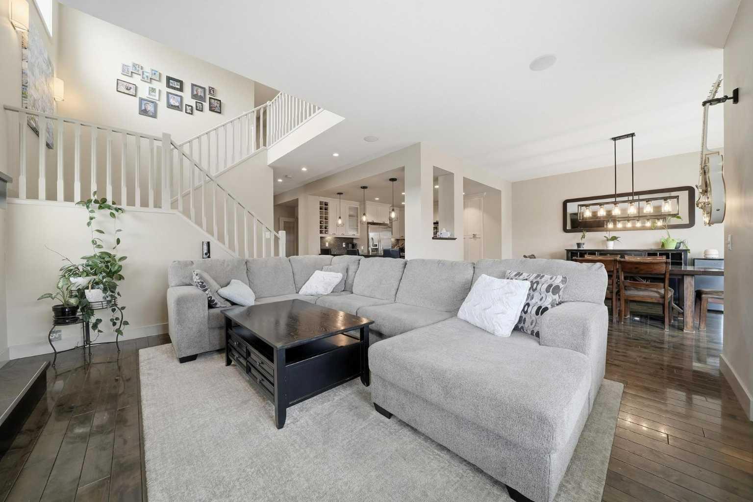 85 Mahogany Square SE