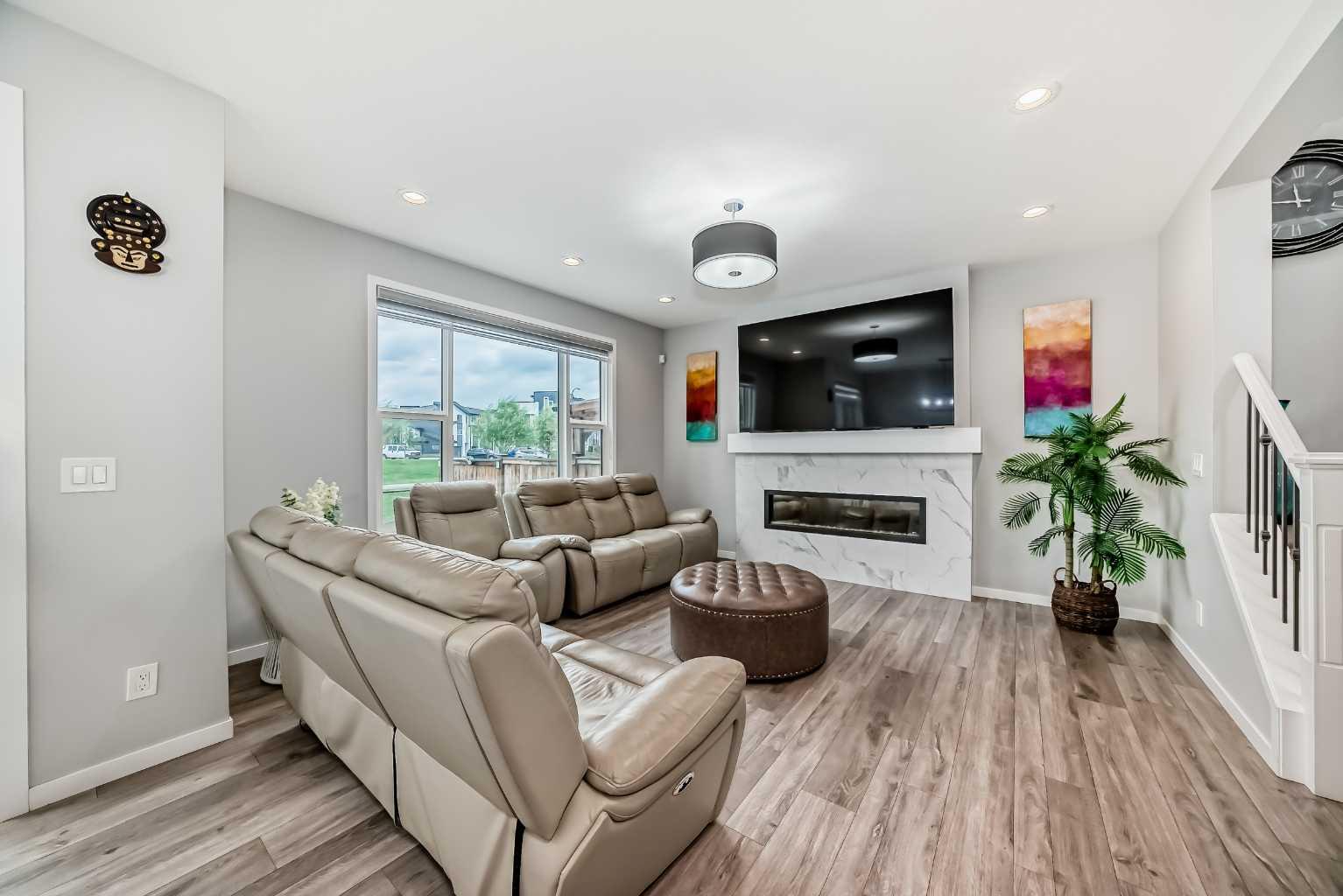124 Seton Gardens SE