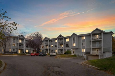 1307 Valleyview Park SE 307 Calgary AB T2B 3R6