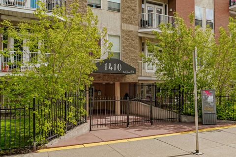 1410 2 Street SW 102 Calgary AB T2R 1R1