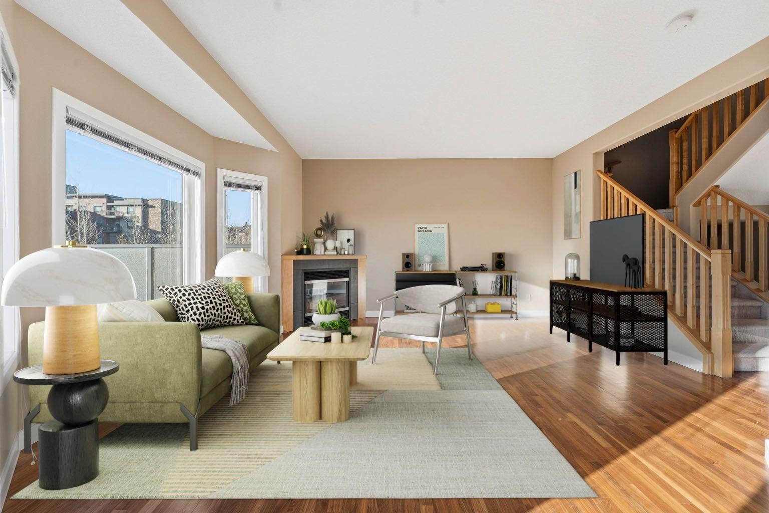 33 Prominence Park SW