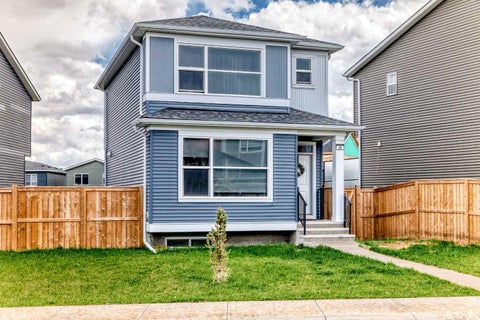 Photo of 36 Howse Heights NE, Calgary, AB T3P 1P1 (MLS # A2332572)