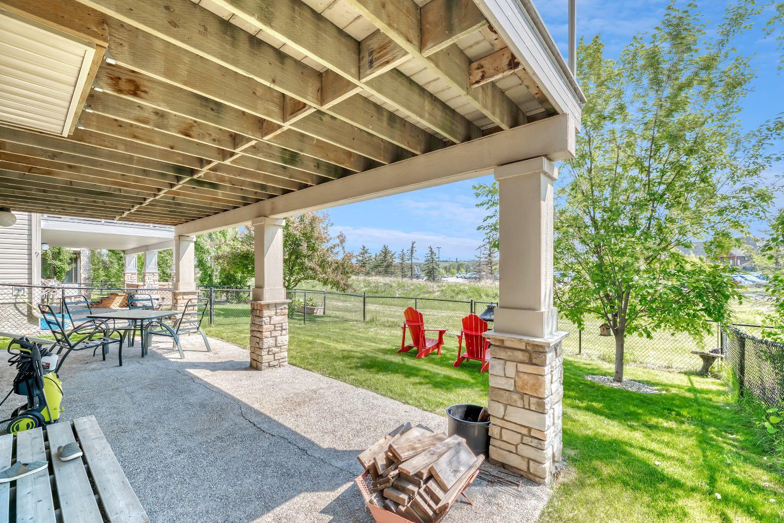 54 Chaparral Valley Square SE