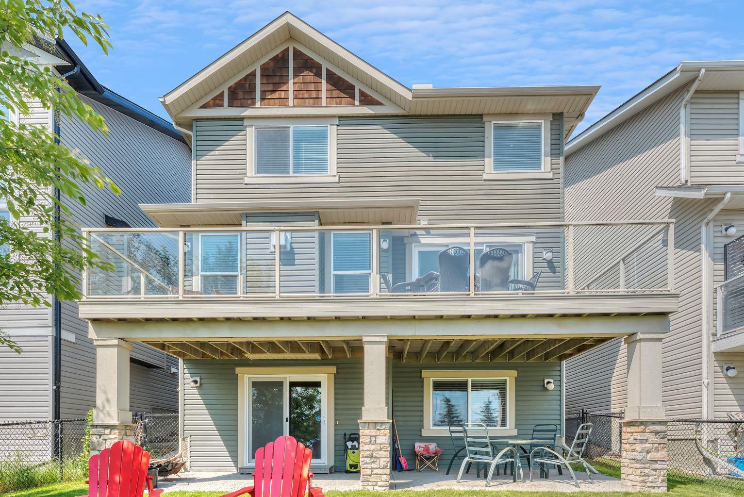 54 Chaparral Valley Square SE