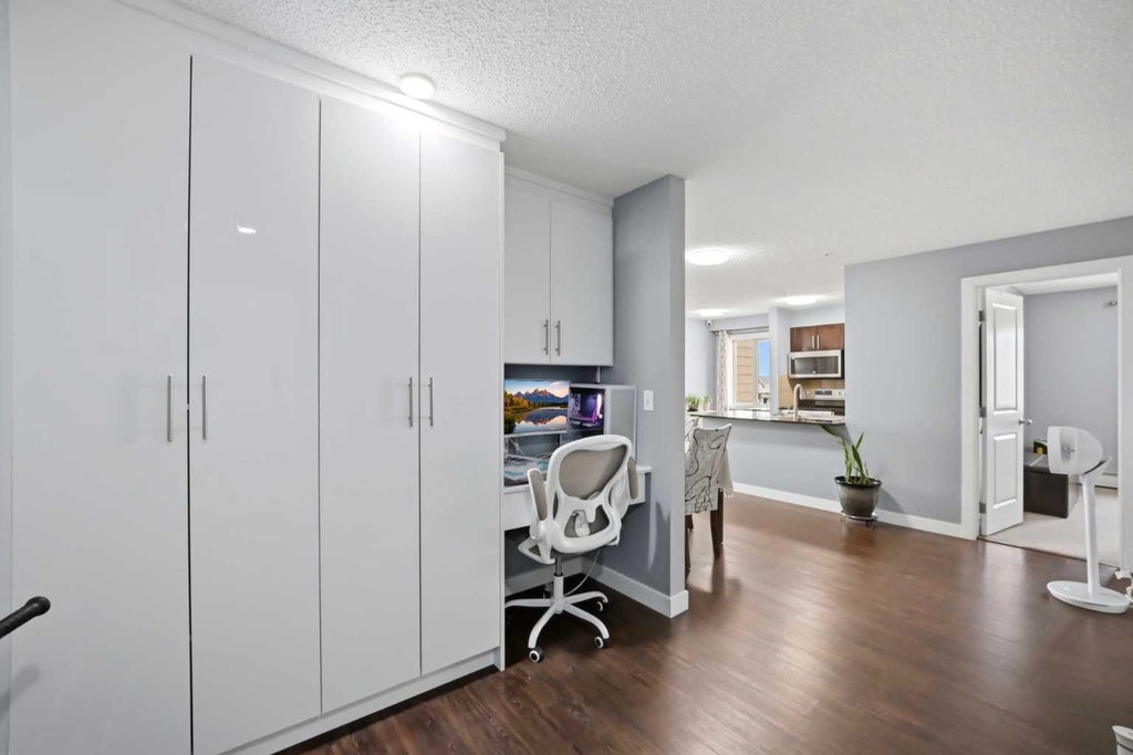 Photo of 5 Saddlestone Way NE #319, Calgary, AB T3J 0S2 (MLS # A2321089)