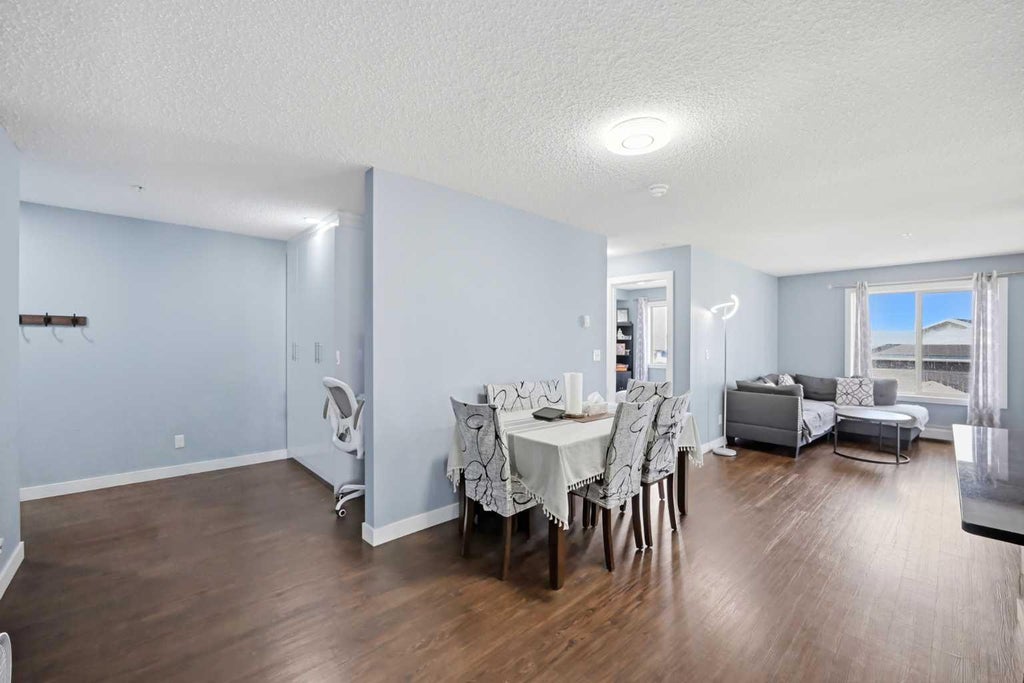 Photo of 5 Saddlestone Way NE #319, Calgary, AB T3J 0S2 (MLS # A2321089)