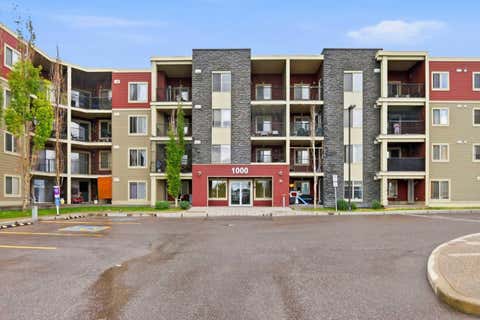 Photo of 5 Saddlestone Way NE #319, Calgary, AB T3J 0S2 (MLS # A2321089)