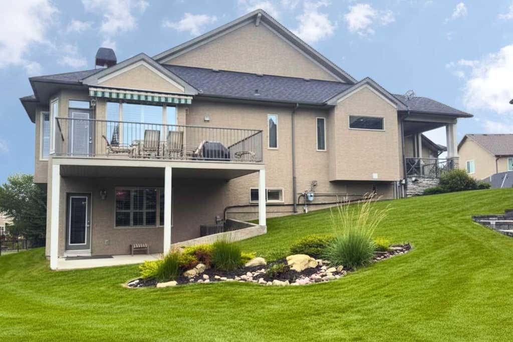 Photo of 66 Evercreek Bluffs View SW, Calgary, AB T2Y 4V6 (MLS # A2334749)