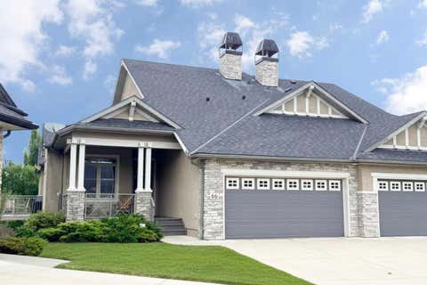 Photo of 66 Evercreek Bluffs View SW, Calgary, AB T2Y 4V6 (MLS # A2334749)