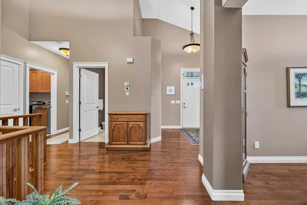 Photo of 66 Evercreek Bluffs View SW, Calgary, AB T2Y 4V6 (MLS # A2334749)