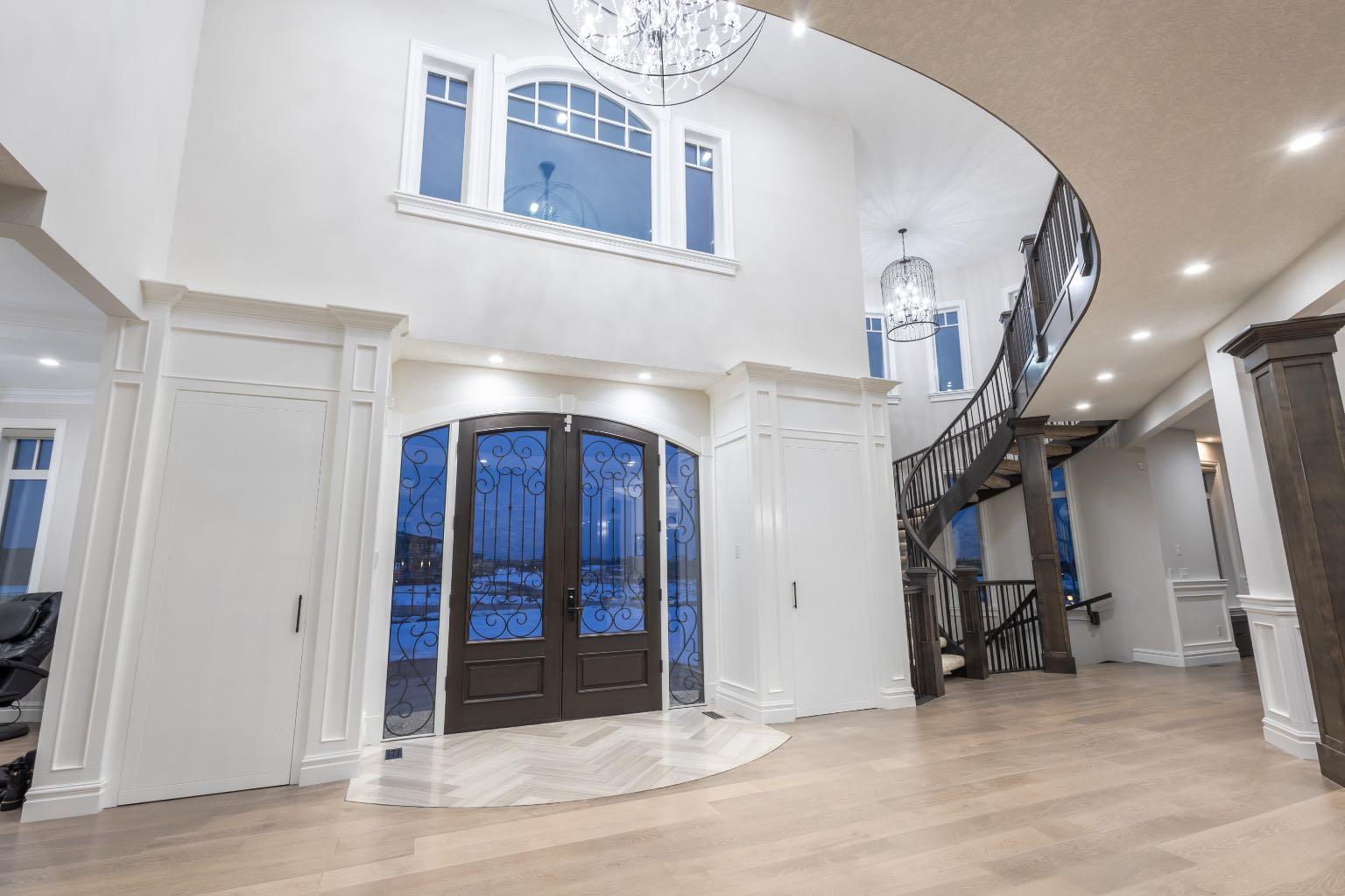 88 Willow Creek View