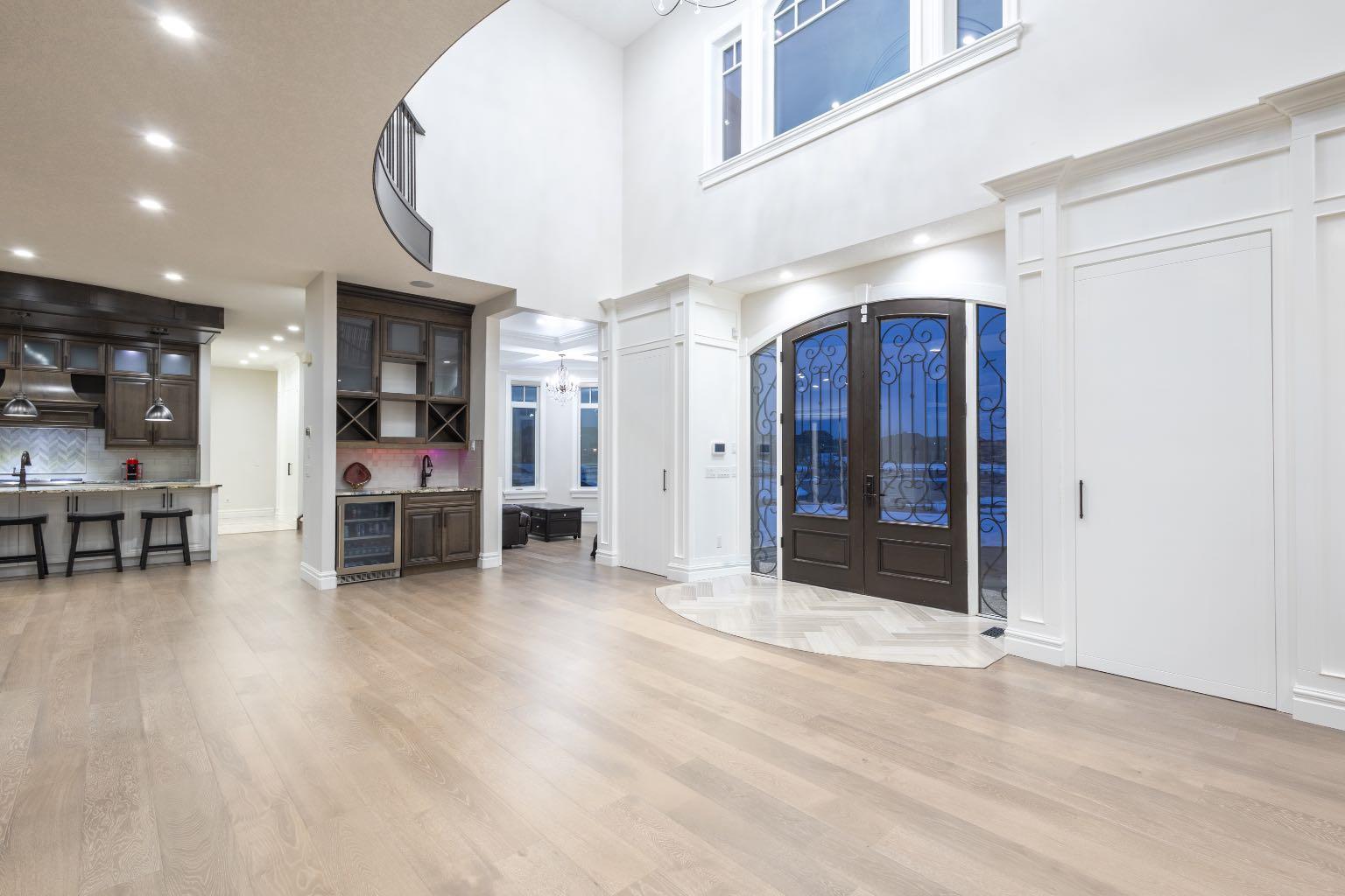 88 Willow Creek View