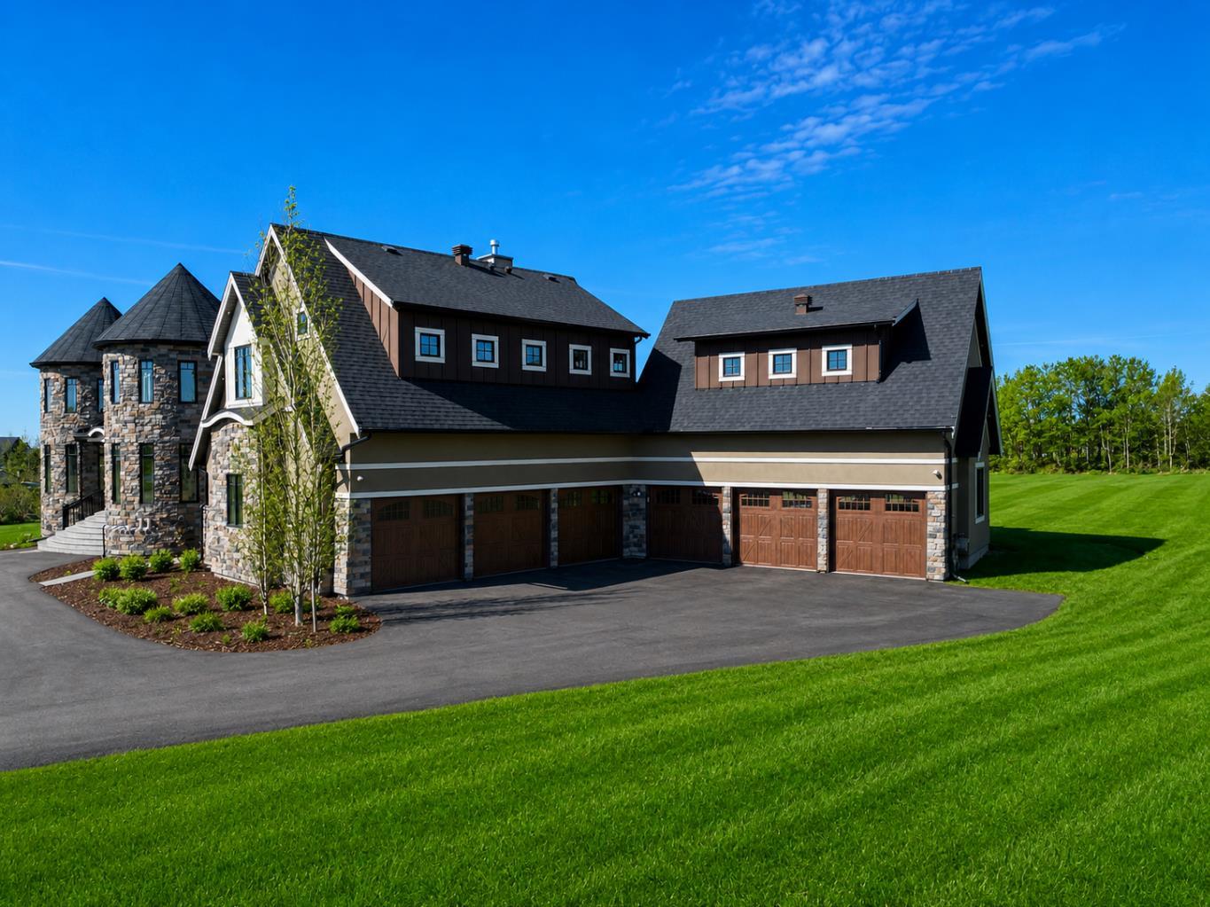 88 Willow Creek View