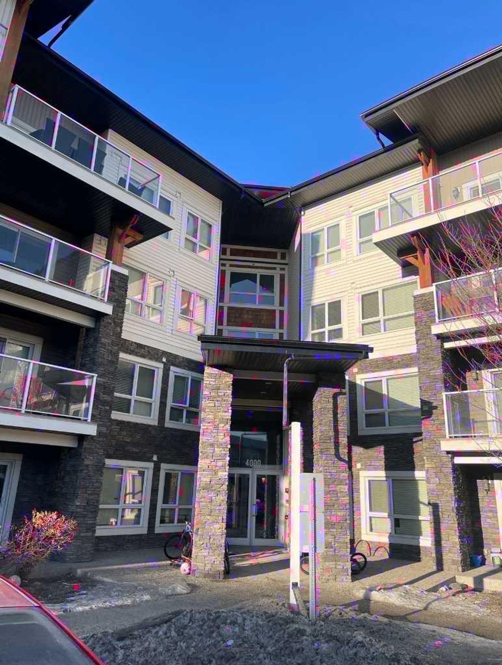 Photo of 240 Skyview Ranch Road NE #4117, Calgary, AB T3N 0P4 (MLS # A2327039)