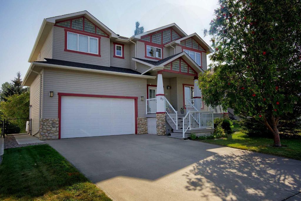 Photo of 83 Hillview Road, Strathmore, AB T1P 1T8 (MLS # A2284327)
