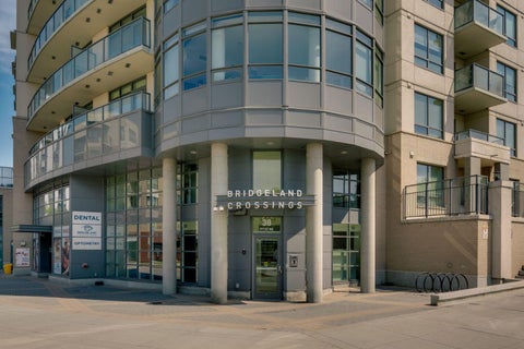 Photo of 38 9 Street NE #412, Calgary, AB T2E 7X9 (MLS # A2315636)
