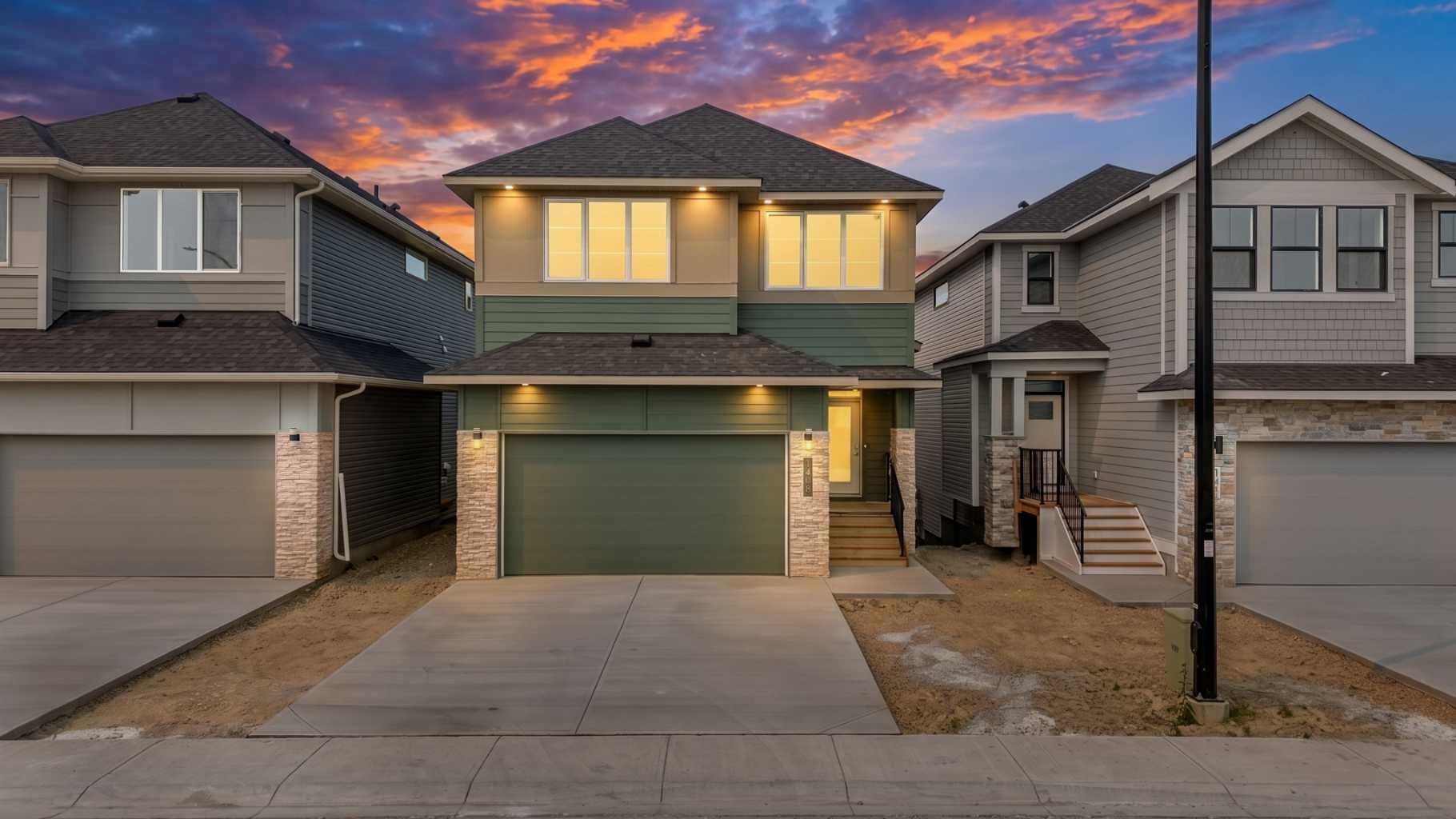 1408 South Point Villas SW