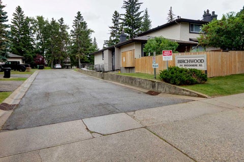 Photo of 310 Brookmere Road SW #12, Calgary, AB T2W 2T7 (MLS # A2341725)