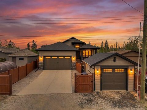 Photo of 5052 Lakeshore Drive, Sylvan Lake, AB T4S 2L7 (MLS # A2315880)