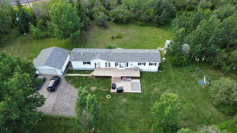 Photo of 712003 Range Road 64, Rural Grande Prairie No. 1, County of, AB T8W 5B8 (MLS # A2327567)