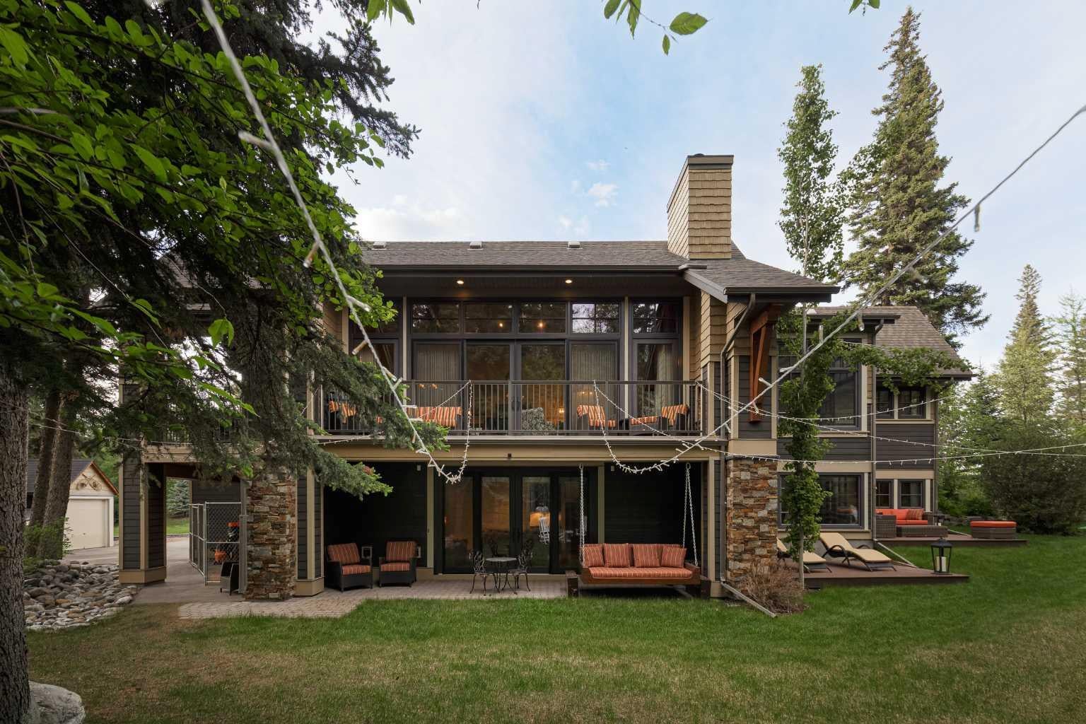 9 Mountaineer Close