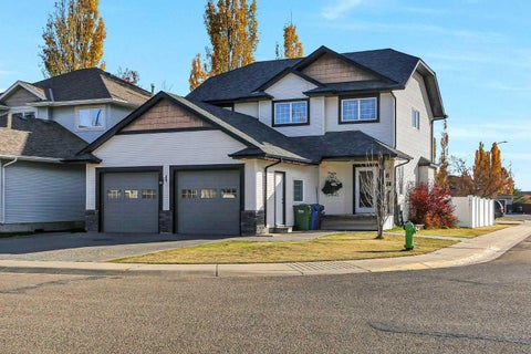 Photo of 61 Lanterman Close, Red Deer, AB T4R 3N3 (MLS # A2354354)