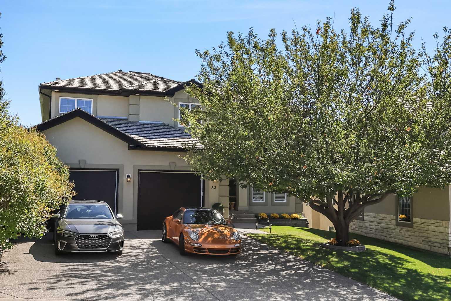 53 Panorama Hills Circle NW