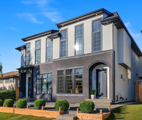 4138 7 Avenue SW Calgary AB T3C 0E2