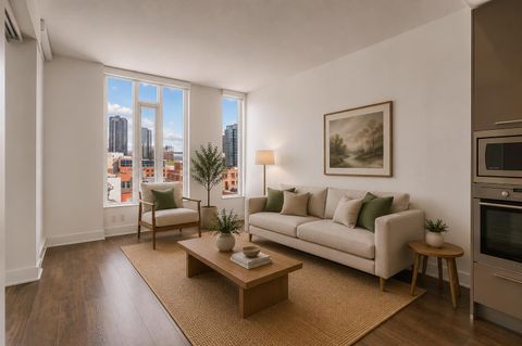 Photo of 901 10 Avenue SW #507, Calgary, AB T2R 0B5 (MLS # A2313816)