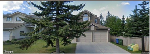 Photo of 131 Hawkstone Drive NW, Calgary, AB T3G 3M4 (MLS # A2345692)